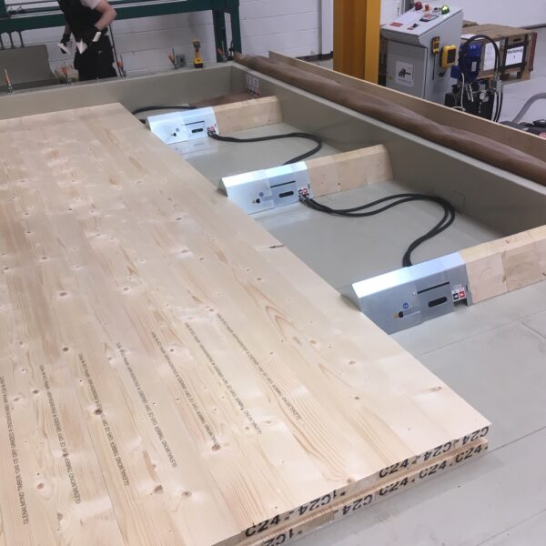 Make your own CLT