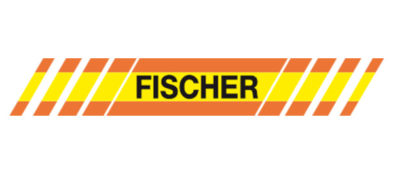Max Fischer - Logo