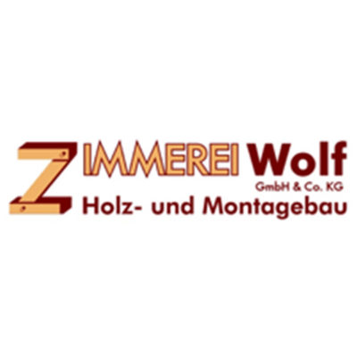 Zimmerei Wolf GmbH & Co. KG