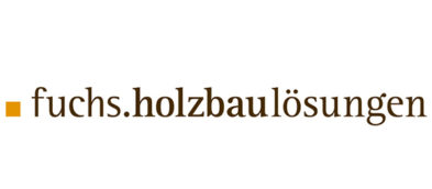 fuchs.holzbaulösungen - Logo