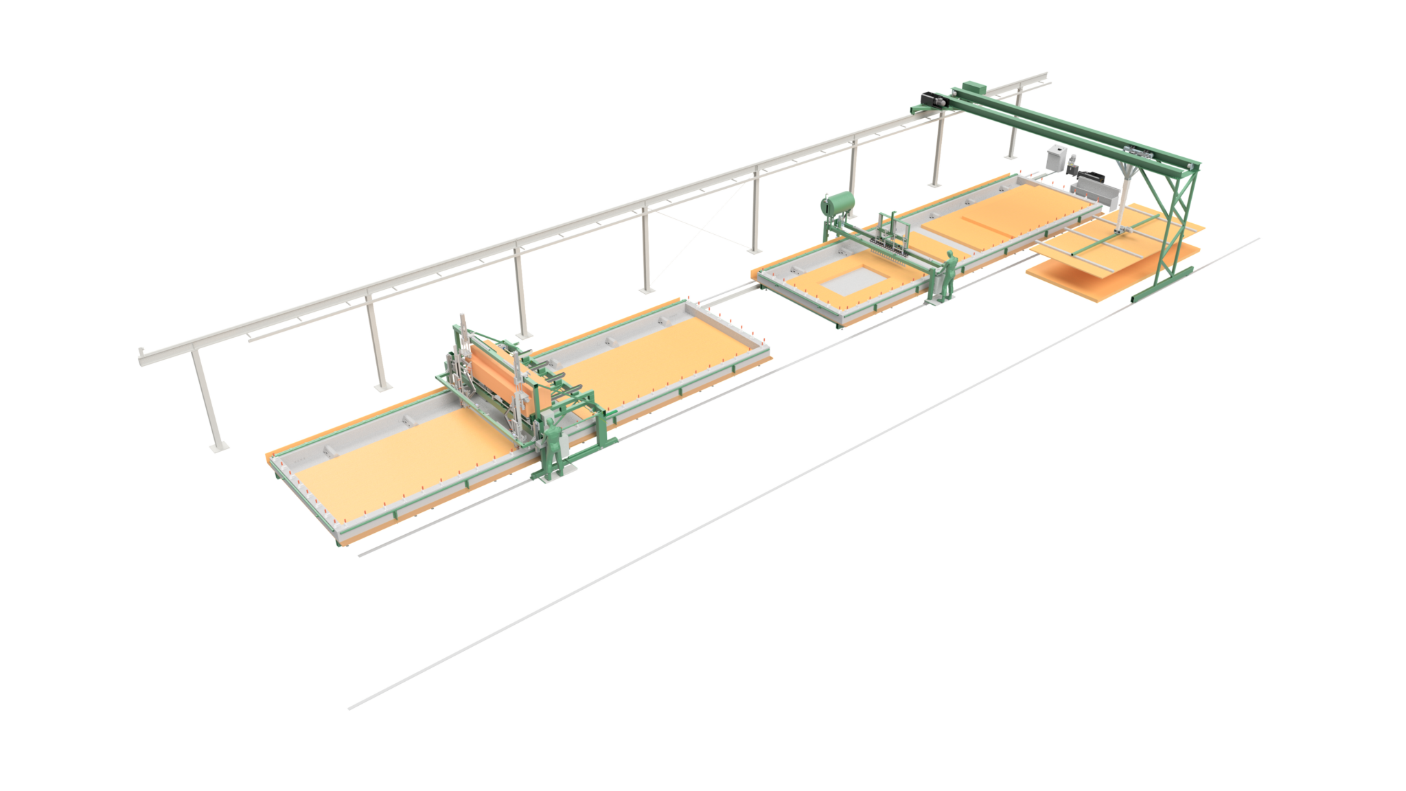 Vacuum Press woodtec Fankhauser GmbH