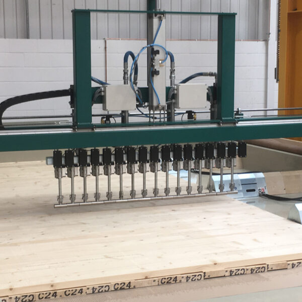 Low Investment and Maximal Flexibility