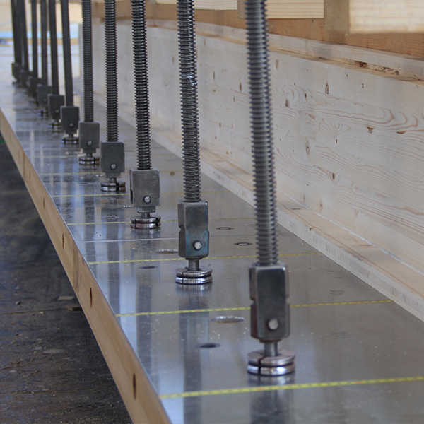 Expansion Anchors