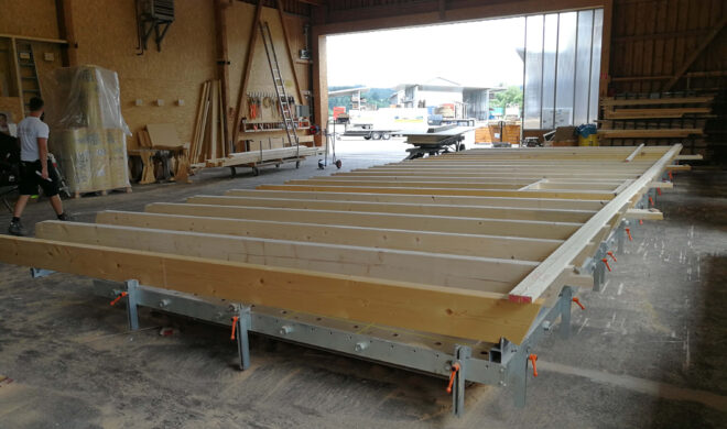 Fuchs Holzbaulösungen