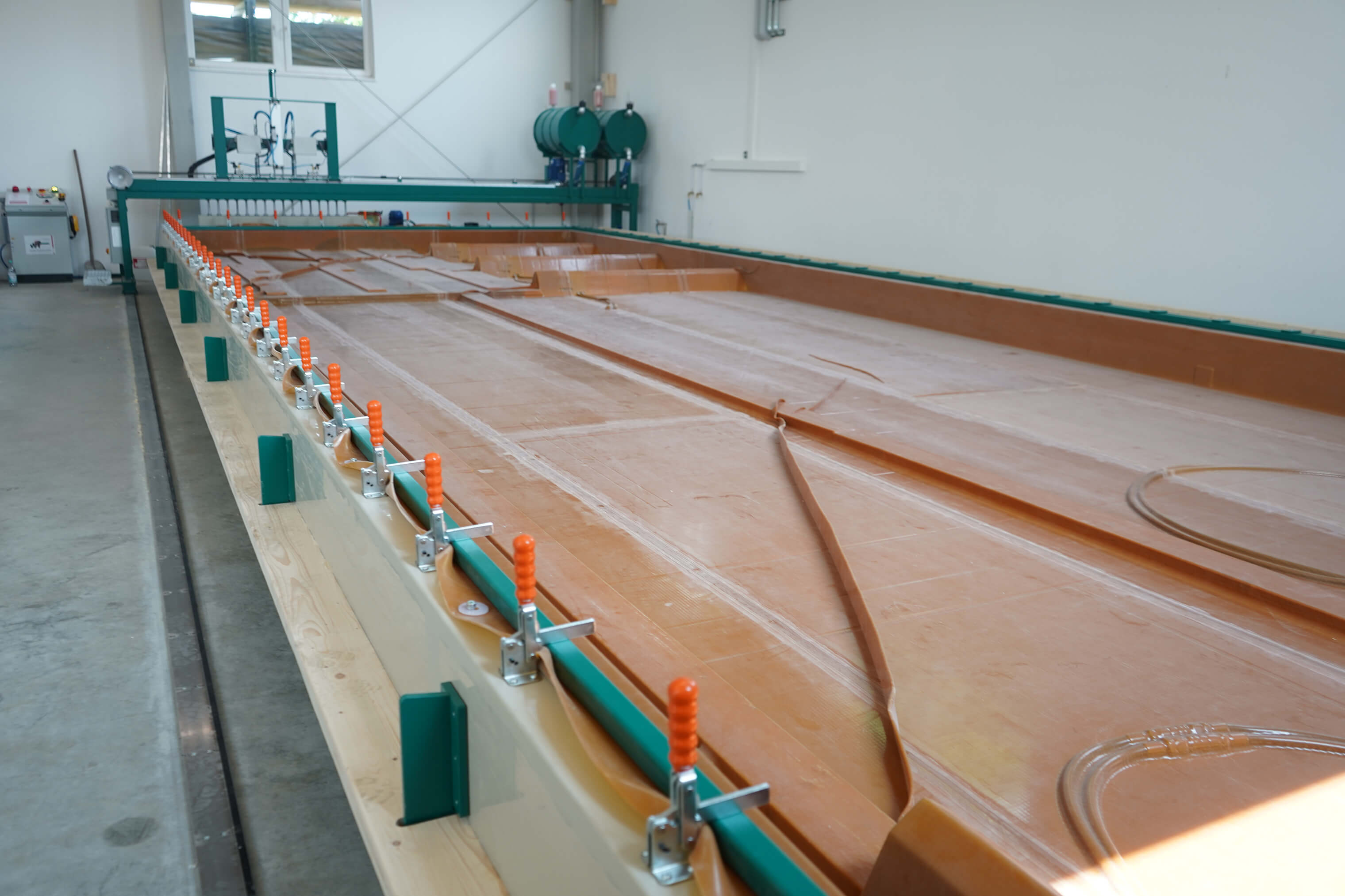 Zimmerei Wolf GmbH Co KG Woodtec Fankhauser GmbH
