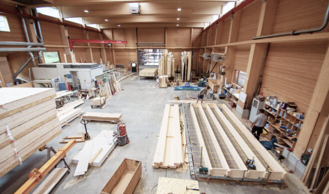 Lengauer-Stockner GmbH