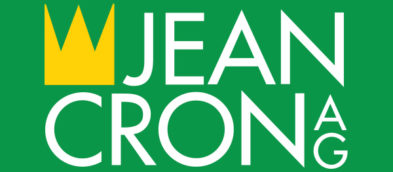 Jean Cron AG - Logo
