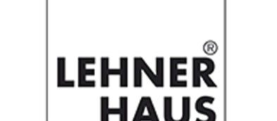 Lehner Haus - Logo