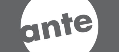 Ante-Holz - Logo