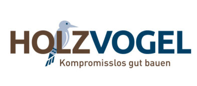 Logo Holzvogel
