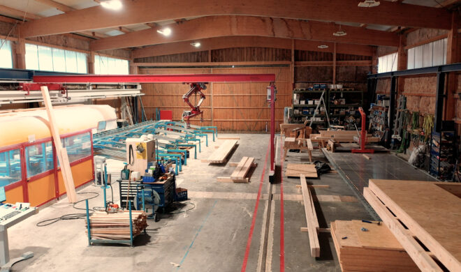 Abbund GmbH Adelberg